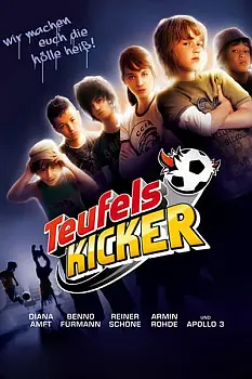 Afacan Futbolcular