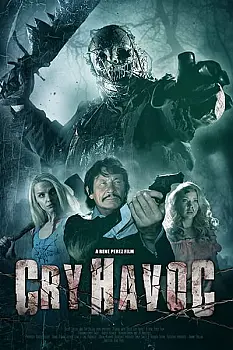 Ağla Havoc