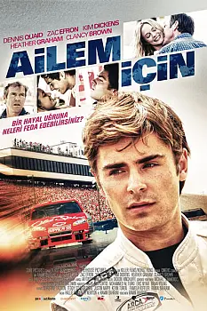 Ailem için