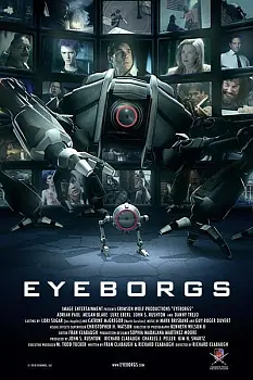 Ajan Robot