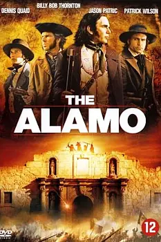 Alamo Kalesi
