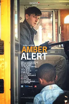 Amber Alarmı