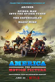 America: The Motion Picture