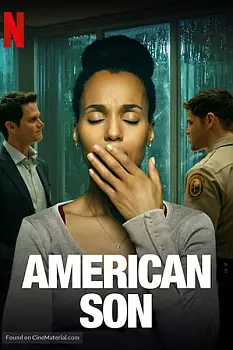 American Son