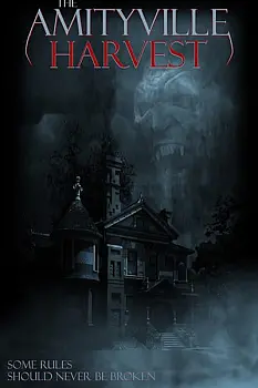 Amityville Hasadı