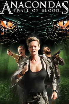 Anaconda 4