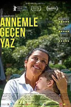 Annemle Geçen Yaz