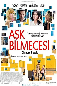Aşk Bilmecesi