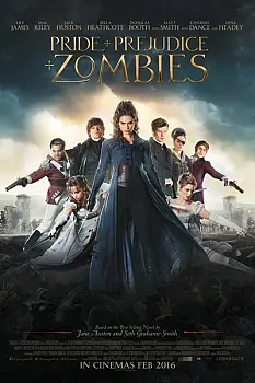 Aşk ve Gurur ve Zombiler