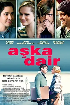 Aşka Dair