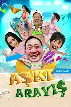 Aşkı Arayış