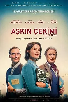 Aşkın Çekimi