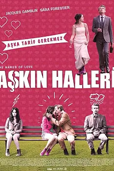 Aşkın Halleri