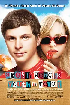 Ateşli Gençlik