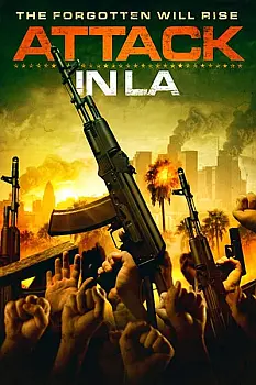 Los Angeles'daki Saldırı