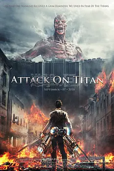 Attack on Titan