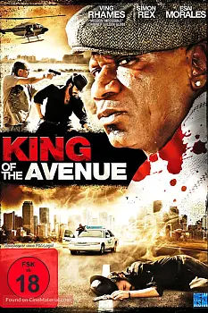 Avenue Kralı