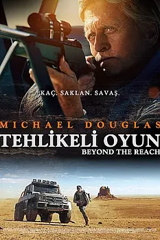 Tehlikeli Oyun