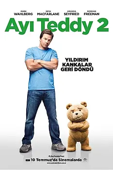 Ayı Teddy 2