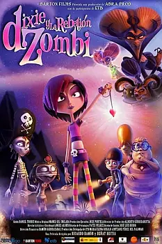 Baba Ben Zombi Oldum 2