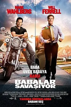 Babalar Savaşıyor