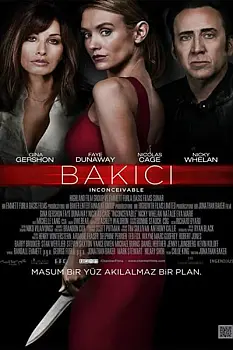 Bakıcı