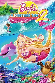 Barbie Denizkızı Hikayesi 2
