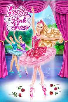 Barbie Sihirli Balerin