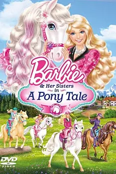 Barbie ve Kız Kardeşleri At Binicilik Okulu