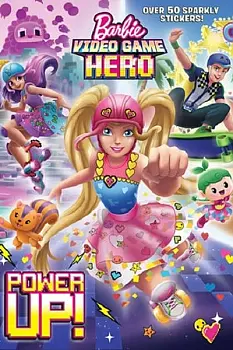 Barbie Video Oyunu Kahramani