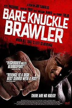 Bare Knuckle Brawler