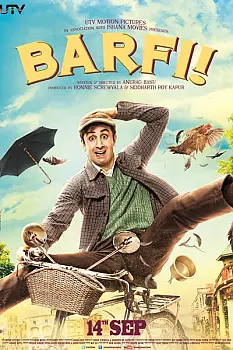 Barfi Askin Dile ihtiyaci Yoktur