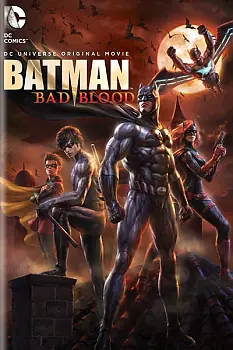 Batman: Büyük Öfke