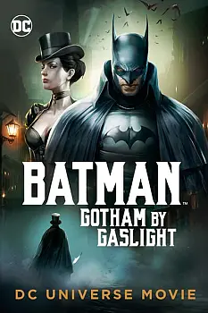 Batman: Gotham'ın Gaz Lambaları