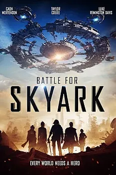 Skyark İçin Savaş