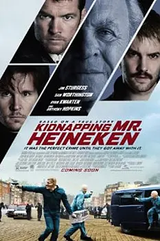 Bay Heineken'i Kaçırmak