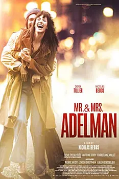 Bay ve Bayan Adelman