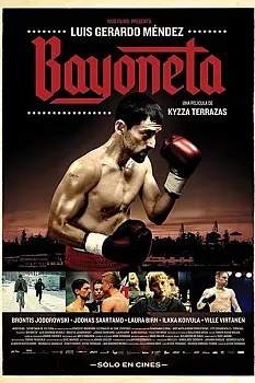 Bayoneta
