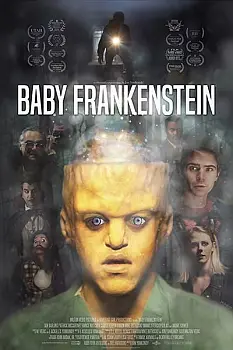 Bebek Frankenstein
