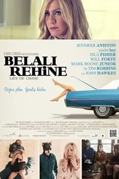 Belalı Rehine