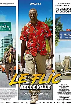 Belleville Polisi