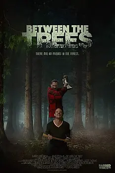 Between the Trees