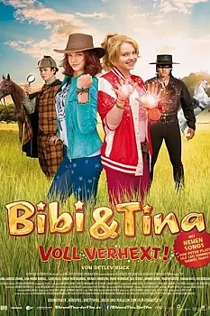 Bibi ve Tina