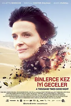 Binlerce Kez İyi Geceler