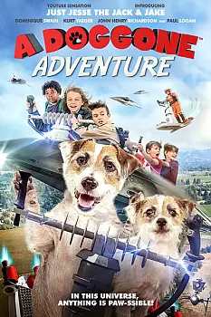 Bir Köpek Macerası