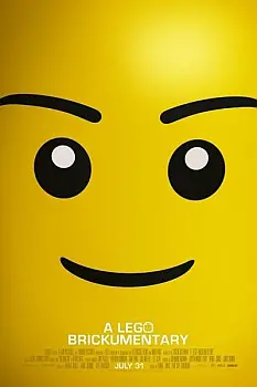 Bir Lego Belgeseli