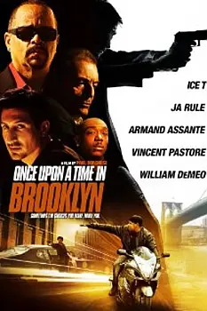 Bir Zamanlar Brooklyn' de