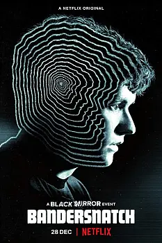 Black Mirror Bandersnatch
