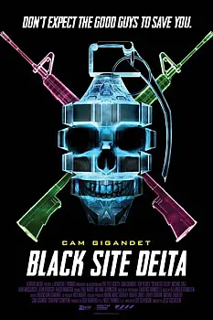 Black Site Delta
