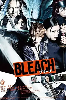 Bleach